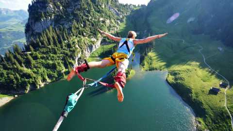Sport e adrenalina: le discipline che fanno salire il battito