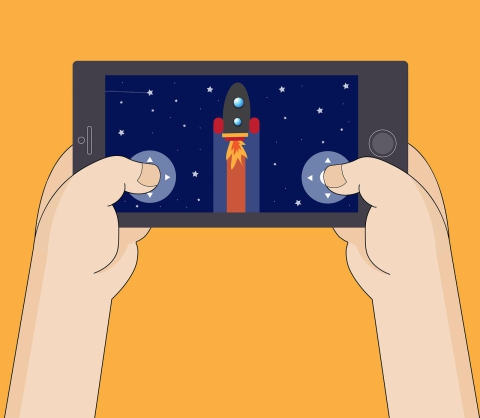 L'Evoluzione del Gioco d'Azzardo da Casin� su Mobile