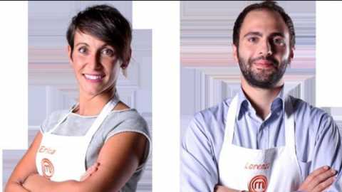 Triggiano, a Bariblu show cooking con Erica e Lorenzo di Masterchef