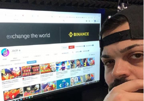 I 10 migliori Youtuber di casin� da tenere d'occhio nel 2024