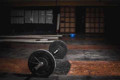Hip thrust: l'esercizio numero uno che tonifica i glutei