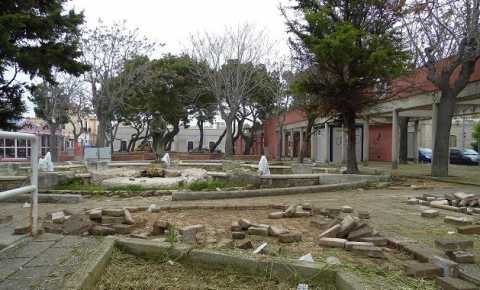 Santo Spirito, via al restyling dell'odiata piazza San Francesco