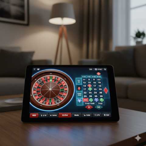 Roulette Online vs Roulette Live: Quale � Pi� Equa e Comoda?