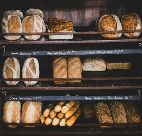 Prodotti senza glutine, un mercato in crescita: quali sono i benefici di questo tipo di alimentazione?