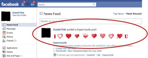 Facebook, scrivi il tuo post e ti dir� chi sei: innamorato o citazionista?