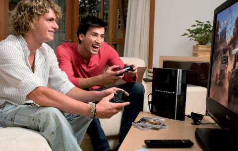 I videogames diventano uno sport: giocatori di ''Fifa'' come i calciatori