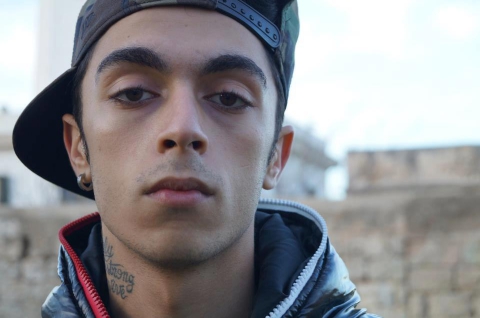 Faylad, dal Turkmenistan a Bari: �Non � facile fare rap in italiano�