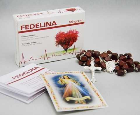 Bari, in farmacia c' chi chiede medicine ''per incrementare la fede''