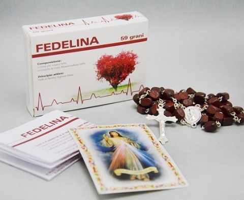 Bari, in farmacia c'� chi chiede medicine ''per incrementare la fede''