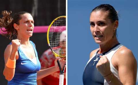 Il dopo Pennetta-Vinci: i problemi e le speranze del tennis italiano (e pugliese)