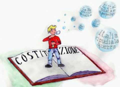 Nasce Lab Experience: per spiegare l'educazione civica a scuola