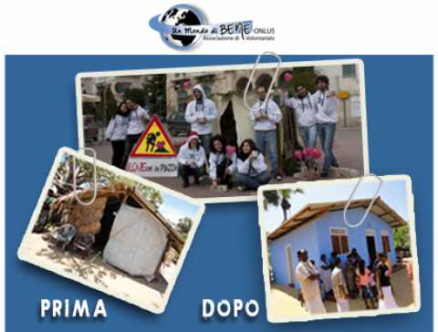 Ruvo, un gruppo di ragazzi in aiuto dello Sri Lanka: Siamo pi affidabili delle grandi organizzazioni