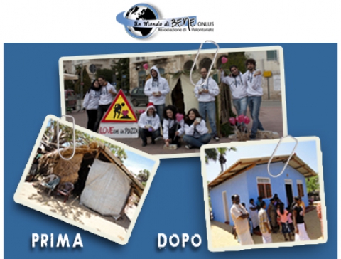 Ruvo, un gruppo di ragazzi in aiuto dello Sri Lanka: �Siamo pi� affidabili delle grandi organizzazioni�