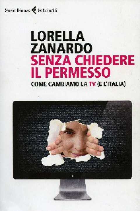 Bari, incontro con Lorella Zanardo alla Feltrinelli
