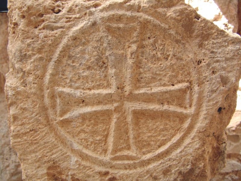 Sulle tracce dei Templari: le chiese e i simboli dei leggendari cavalieri