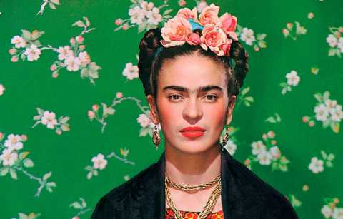 Bitonto, mostre e performance artistiche per celebrare Frida Khalo e il Messico