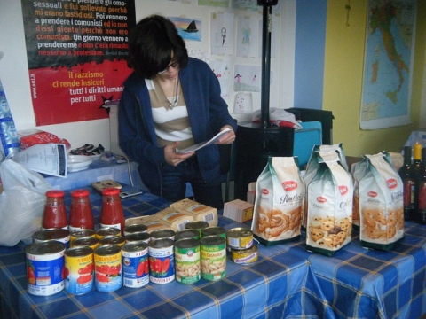 Bari, arriva il ''Gap'': �Dal produttore al consumatore, per risparmiare�