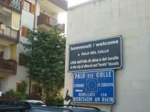 La moda del gemellaggio: Bari ''amica'' di 10 città sparse per il mondo