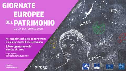 Giornate Europee del Patrimonio, tutte le iniziative a Bari e Pronvincia