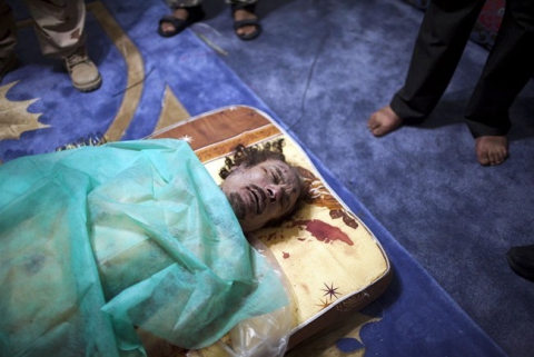 Il reporter Fabio Bucciarelli: �La fotografia documenta, non pu� porsi limiti�