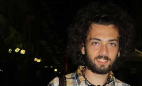 Giacomo Pisani, filosofo a 23 anni: Che noia il non pensare!