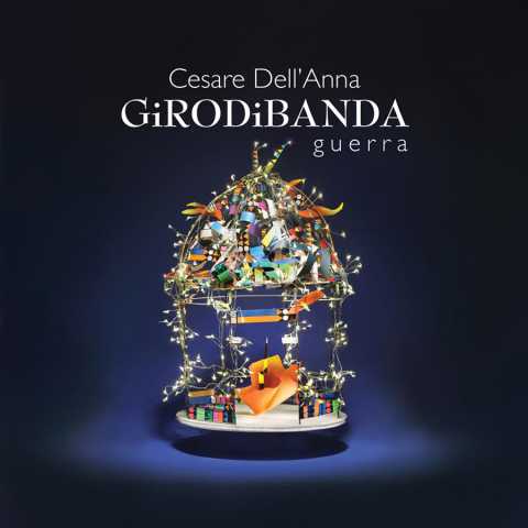 Capurso, piazza Gramsci: Cesare Dell'Anna e GiroDiBanda presentano 