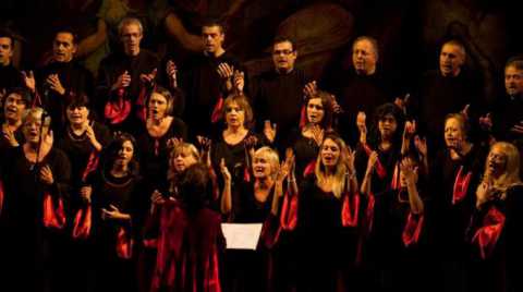 Bari: nel Municipio I spettacoli, mercatini e concerti gospel dedicati al Natale