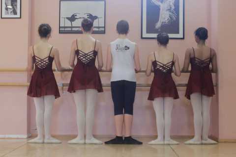 Il mondo della danza, influenzato da talent e genitori irresponsabili