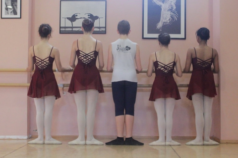 Il mondo della danza, �influenzato da talent e genitori irresponsabili�