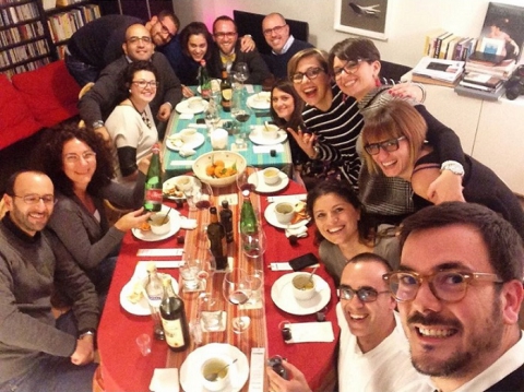 L'home cooking: quando casa propria diventa un vero ristorante 