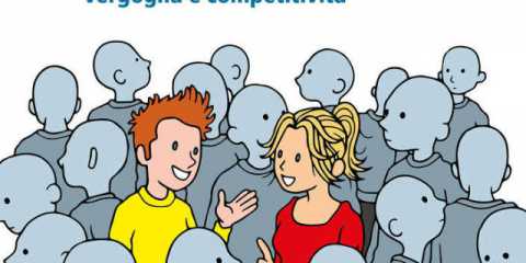 Bari, Feltrinelli: Olga Chiaia presenta ''Il bello di riscoprirsi umani''