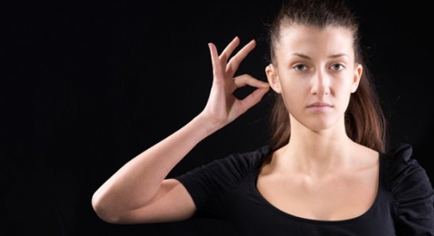 «Discriminati e disoccupati»: la difficile vita dei 300 sordi baresi