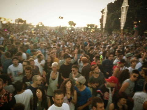 La festa delle farfalle, dietro il must del divertimento made in Puglia