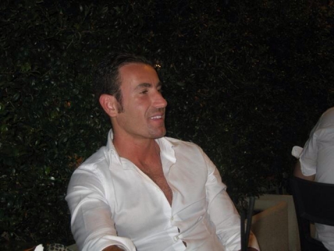 Francesco Ebasta: �Nel mio libro svelo il ''segreto delle donne''�