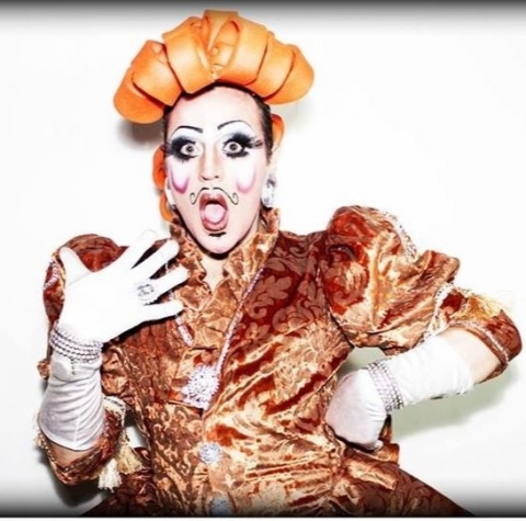 Puglia, terra di drag queen: �A Bari le pi� preparate�