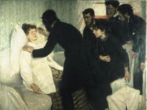 Derubati dopo essere stati ipnotizzati: � mistero a Bari