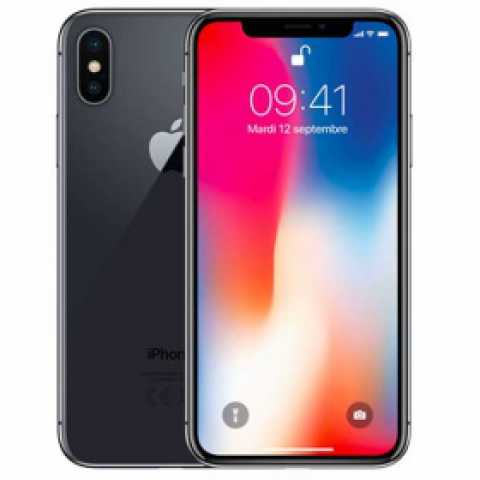 iPhone X: un telefono che  ancora perfetto per chi ha bisogno di funzionalit semplici ed altissime prestazioni
