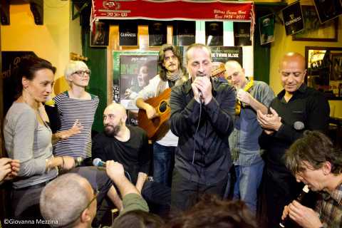 Troppi costi e volume alto: i locali baresi dicono ''no'' alla musica live