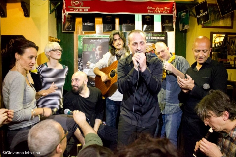 Troppi costi e volume alto: i locali baresi dicono ''no'' alla musica live