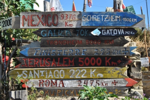 L'agente di viaggio e le richieste dei clienti: �A Zanzibar la fanno la pasta?�