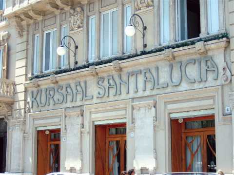 Kursaal, il giallo della vendita: I baresi non avranno pi il loro teatro