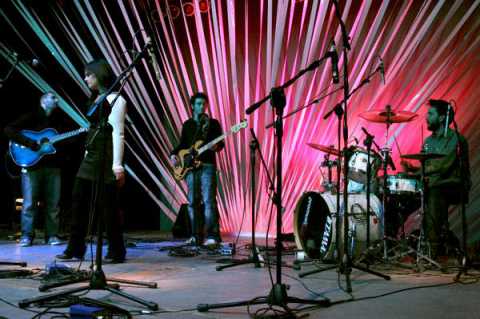 Torna il Controfestival: tre giorni di musica no-stop nel Garage Sound