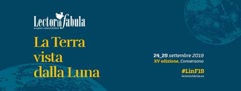 Conversano, Lectorinfabula: incontri, workshop e dibattiti