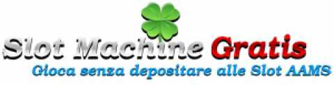 Tre curiosit sulle slot machines