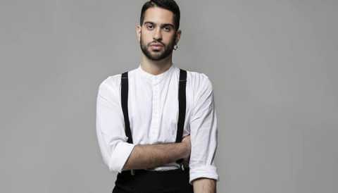 Bari, Feltrinelli: Mahmood presenta il suo album ''Giovent bruciata''