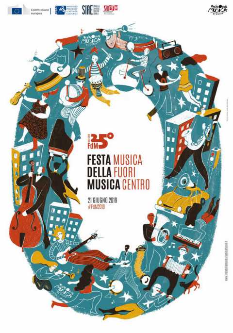 Festa della Musica, ecco gli eventi nei musei di Bari e provincia