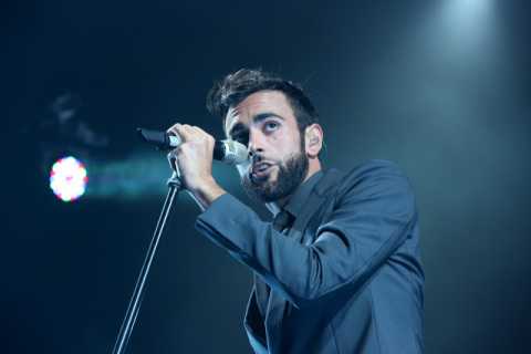 Bari, concerto di Capodanno: ci sar Marco Mengoni 