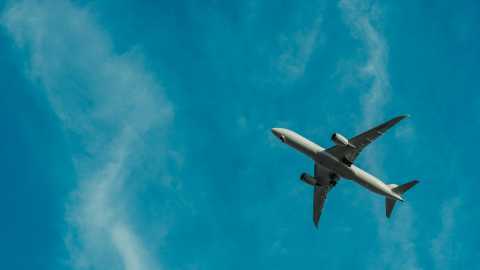 Aeroporti pugliesi: il primo quadrimestre 2024 chiude in crescita
