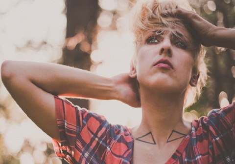 Sanremo Giovani, in finale c'� la barese ''Una'': �Temi delicati per brani orecchiabili�