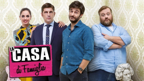 ''Dolcetto e Banana'', Giallo Oro si scusa: �Faremo un contro-spot�